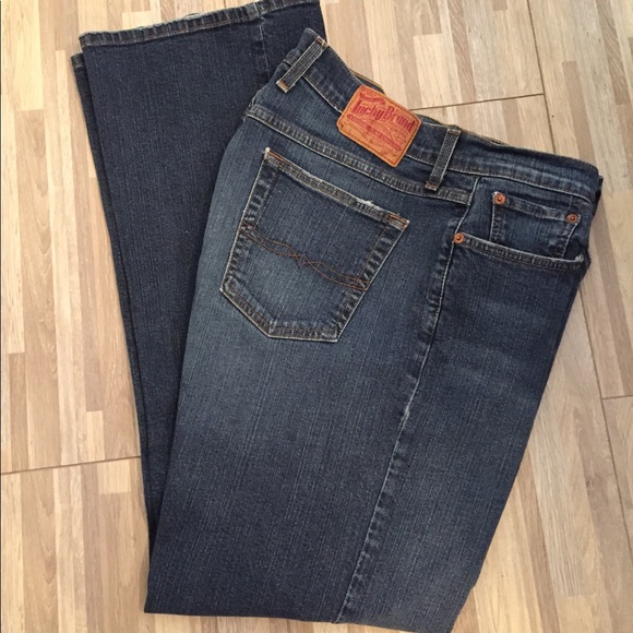 Lucky Brand Denim - Lucky Brand 🍀jeans. Size 14/32